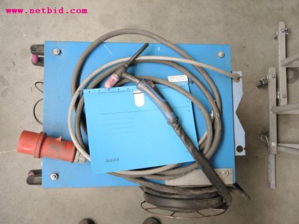 sheetmetal and metalworking machines <br><font size="2">In collaboration with Hilco Industrial Acquisitions bv<br></font>-5