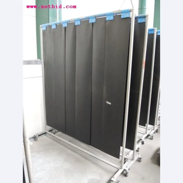 Chapas metálicas e máquinas para trabalhar metais<br><font size="2">Em colaboração com a Hilco Industrial Acquisitions bv</font>-3