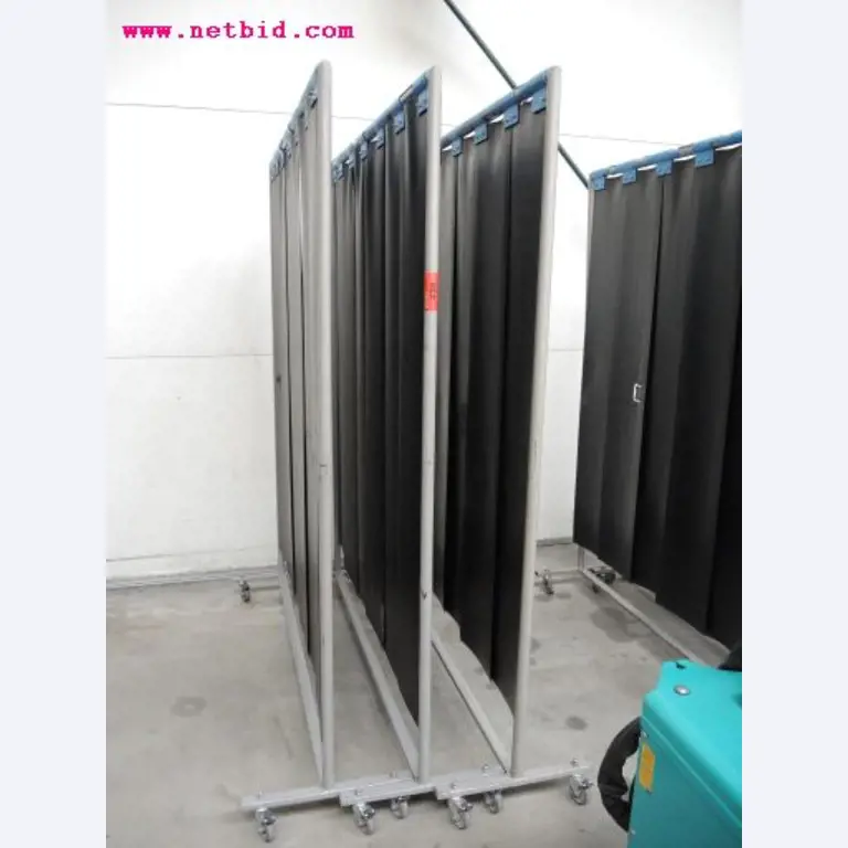 Chapas metálicas e máquinas para trabalhar metais<br><font size="2">Em colaboração com a Hilco Industrial Acquisitions bv</font>-3
