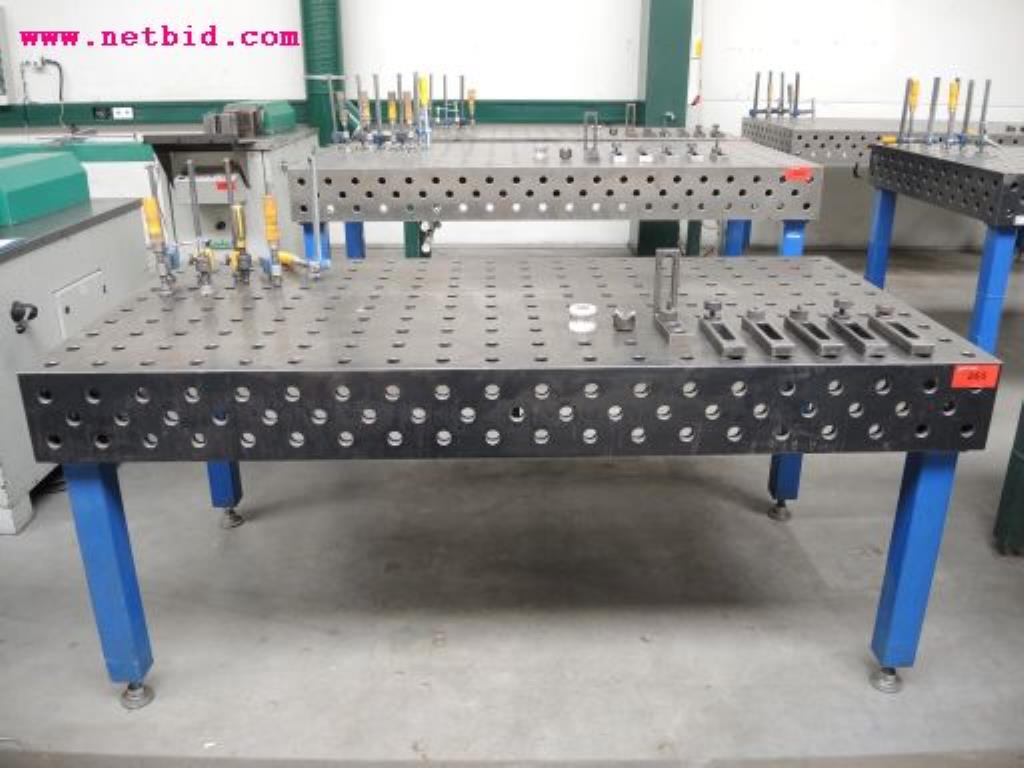 sheetmetal and metalworking machines <br><font size="2">In collaboration with Hilco Industrial Acquisitions bv<br></font>-3