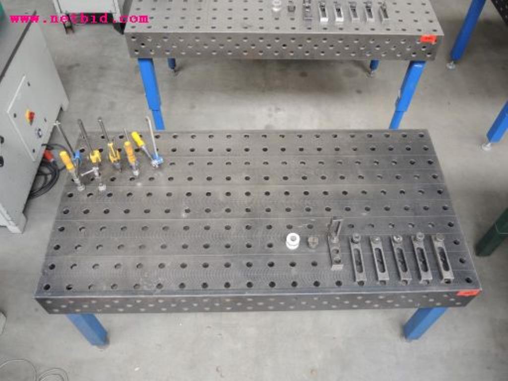 sheetmetal and metalworking machines <br><font size="2">In collaboration with Hilco Industrial Acquisitions bv<br></font>-4