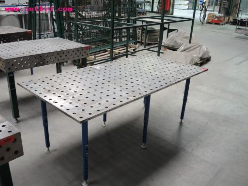 Blech- und Metallbearbeitungsmaschinen<br><font size="2">In Zusammenarbeit mit Hilco Industrial Acquisitions bv</font>-3