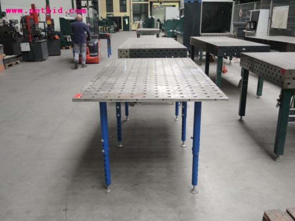 Blech- und Metallbearbeitungsmaschinen<br><font size="2">In Zusammenarbeit mit Hilco Industrial Acquisitions bv</font>-4