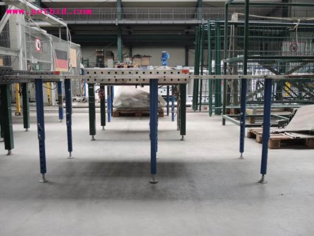 Blech- und Metallbearbeitungsmaschinen<br><font size="2">In Zusammenarbeit mit Hilco Industrial Acquisitions bv</font>-5