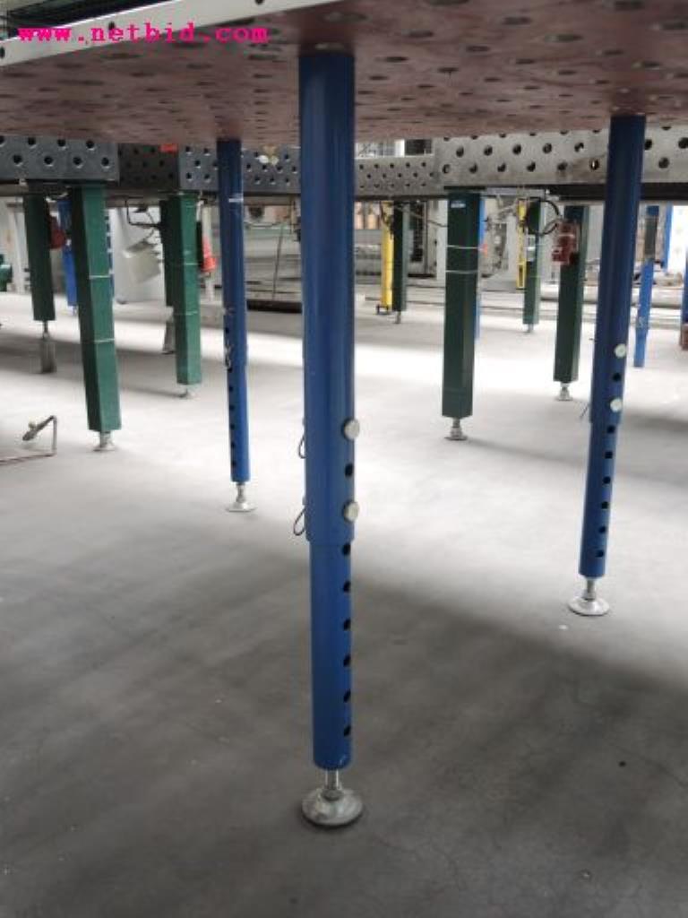 Blech- und Metallbearbeitungsmaschinen<br><font size="2">In Zusammenarbeit mit Hilco Industrial Acquisitions bv</font>-6