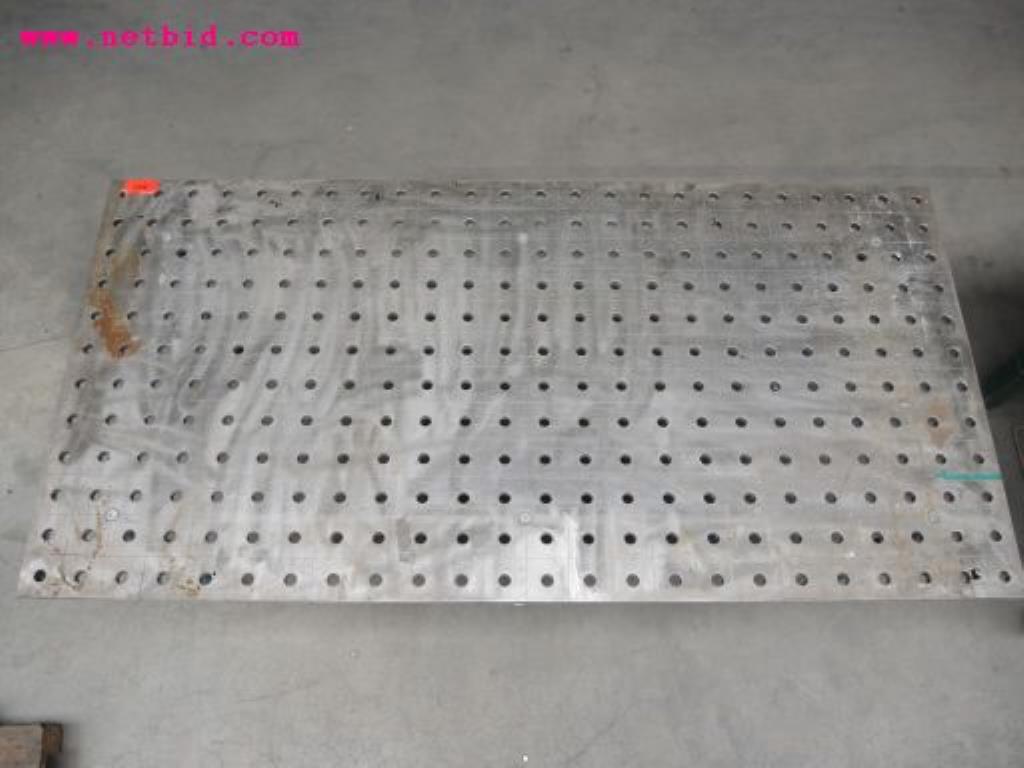 Blech- und Metallbearbeitungsmaschinen<br><font size="2">In Zusammenarbeit mit Hilco Industrial Acquisitions bv</font>-7