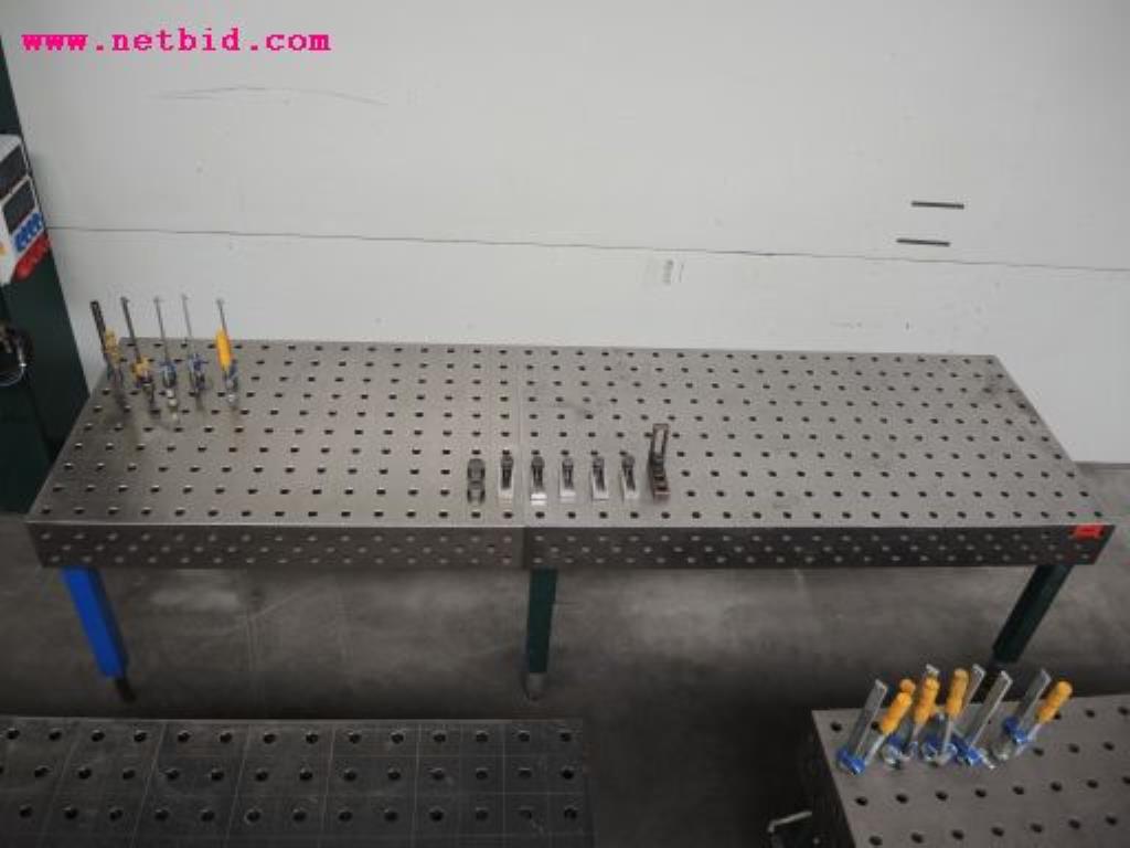 Blech- und Metallbearbeitungsmaschinen<br><font size="2">In Zusammenarbeit mit Hilco Industrial Acquisitions bv</font>-4