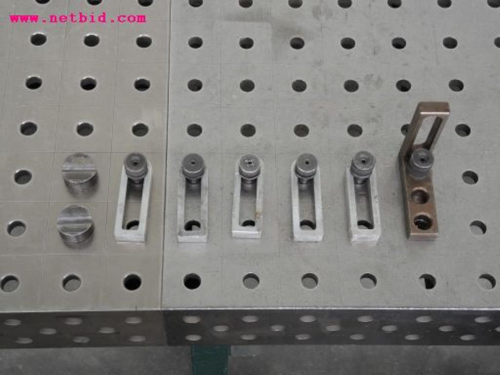 Blech- und Metallbearbeitungsmaschinen<br><font size="2">In Zusammenarbeit mit Hilco Industrial Acquisitions bv</font>-6