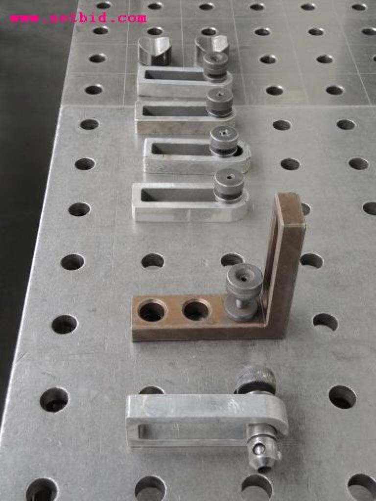 Blech- und Metallbearbeitungsmaschinen<br><font size="2">In Zusammenarbeit mit Hilco Industrial Acquisitions bv</font>-7