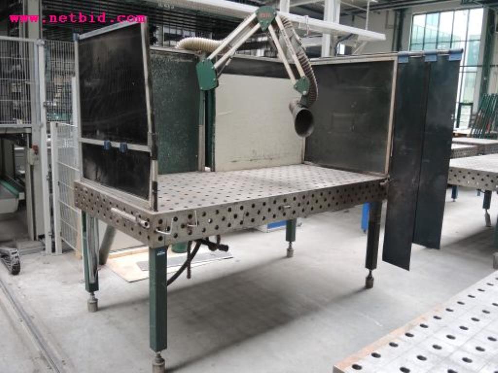 sheetmetal and metalworking machines <br><font size="2">In collaboration with Hilco Industrial Acquisitions bv<br></font>-2