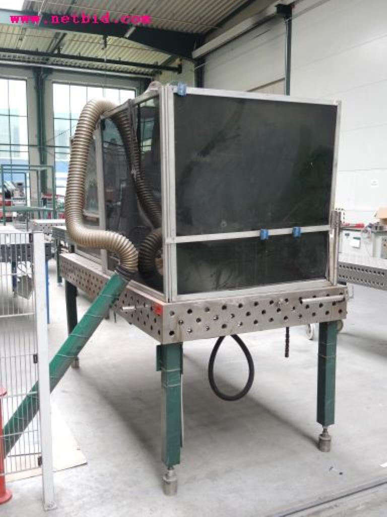 sheetmetal and metalworking machines <br><font size="2">In collaboration with Hilco Industrial Acquisitions bv<br></font>-4