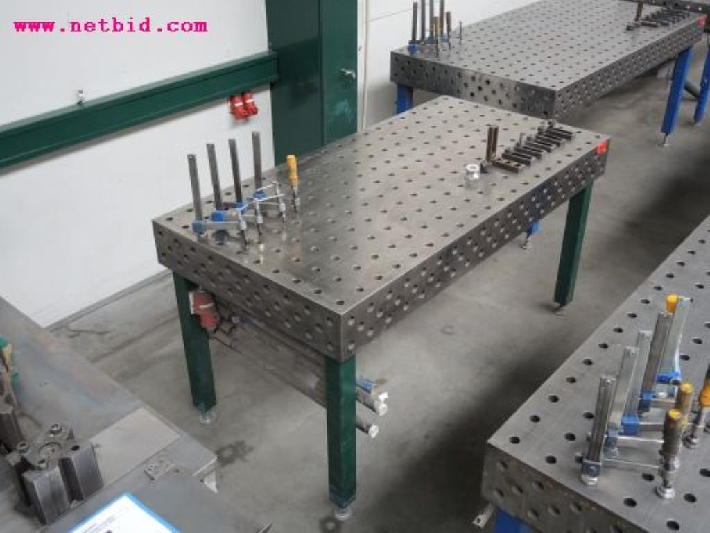 sheetmetal and metalworking machines <br><font size="2">In collaboration with Hilco Industrial Acquisitions bv<br></font>-2