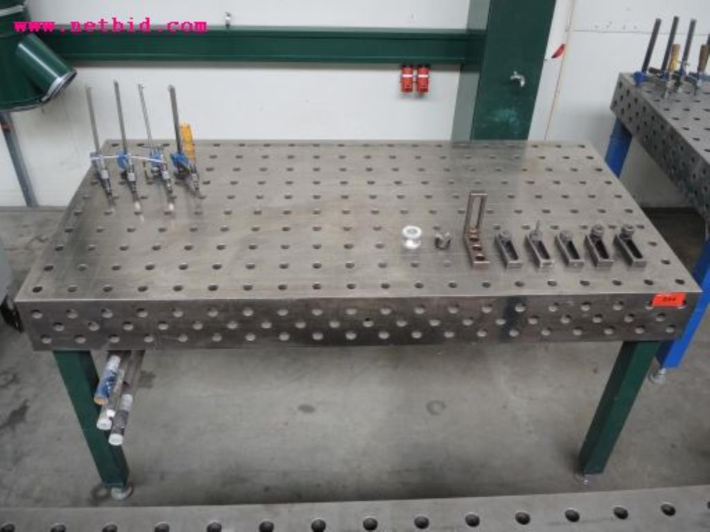 sheetmetal and metalworking machines <br><font size="2">In collaboration with Hilco Industrial Acquisitions bv<br></font>-3