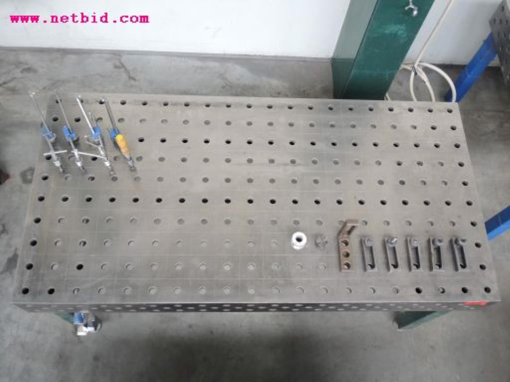 sheetmetal and metalworking machines <br><font size="2">In collaboration with Hilco Industrial Acquisitions bv<br></font>-4