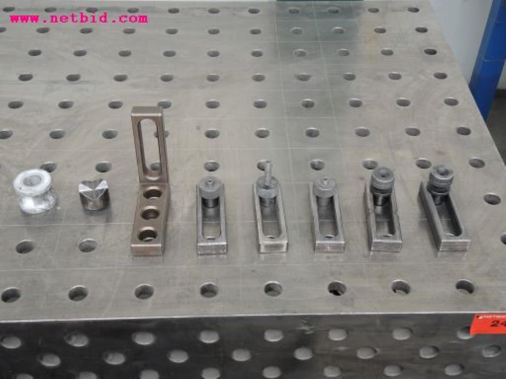 sheetmetal and metalworking machines <br><font size="2">In collaboration with Hilco Industrial Acquisitions bv<br></font>-6