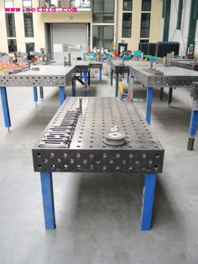 sheetmetal and metalworking machines <br><font size="2">In collaboration with Hilco Industrial Acquisitions bv<br></font>-3