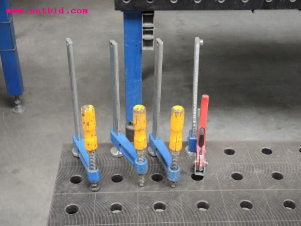 sheetmetal and metalworking machines <br><font size="2">In collaboration with Hilco Industrial Acquisitions bv<br></font>-6