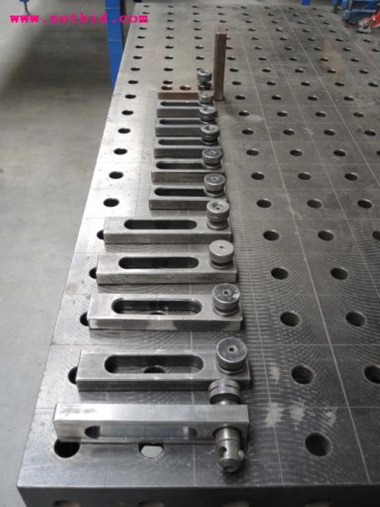 sheetmetal and metalworking machines <br><font size="2">In collaboration with Hilco Industrial Acquisitions bv<br></font>-7