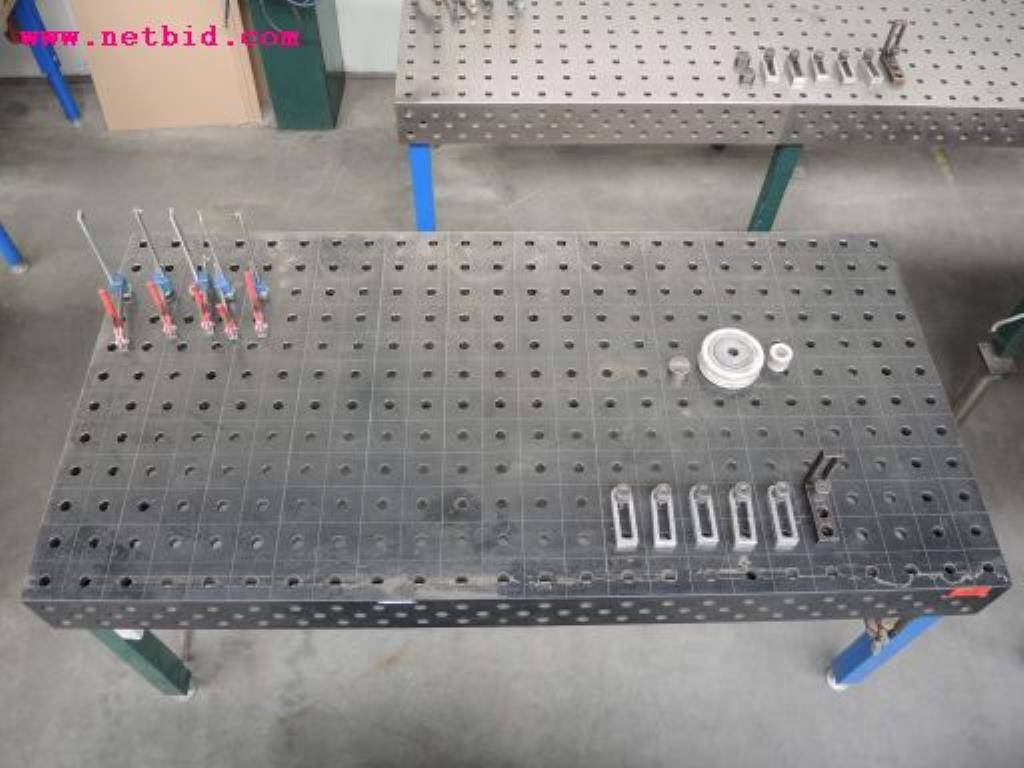 sheetmetal and metalworking machines <br><font size="2">In collaboration with Hilco Industrial Acquisitions bv<br></font>-3