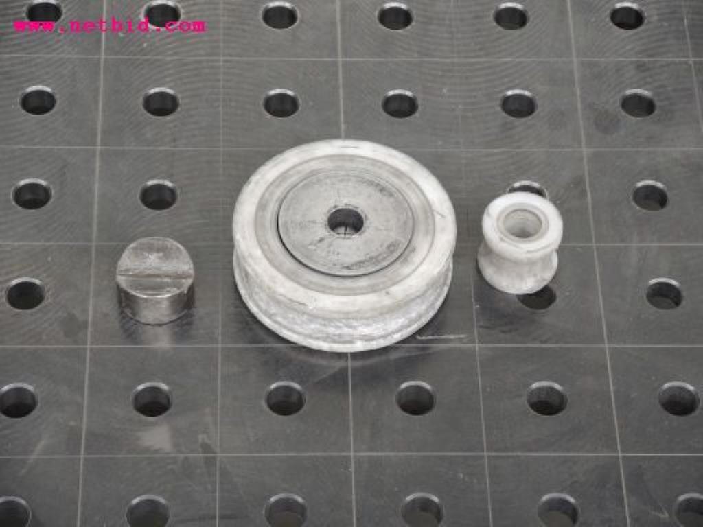 sheetmetal and metalworking machines <br><font size="2">In collaboration with Hilco Industrial Acquisitions bv<br></font>-6