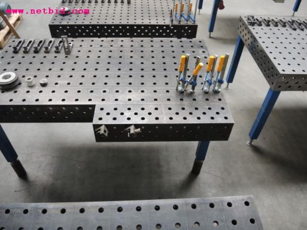 Blech- und Metallbearbeitungsmaschinen<br><font size="2">In Zusammenarbeit mit Hilco Industrial Acquisitions bv</font>-5