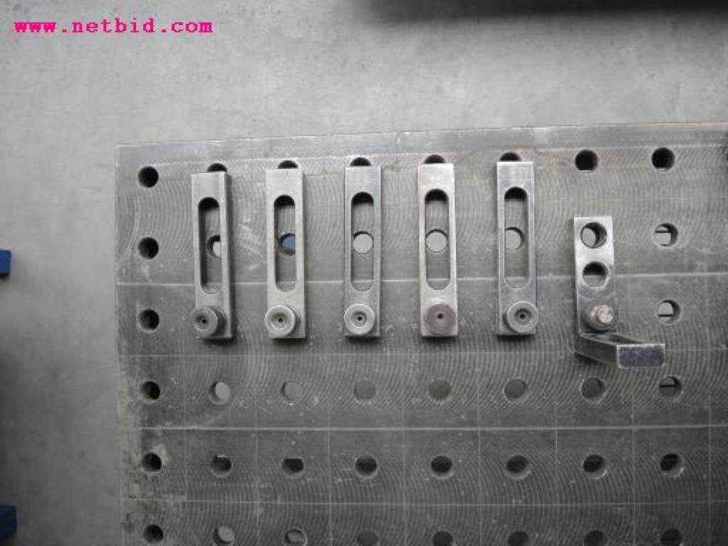 Blech- und Metallbearbeitungsmaschinen<br><font size="2">In Zusammenarbeit mit Hilco Industrial Acquisitions bv</font>-7