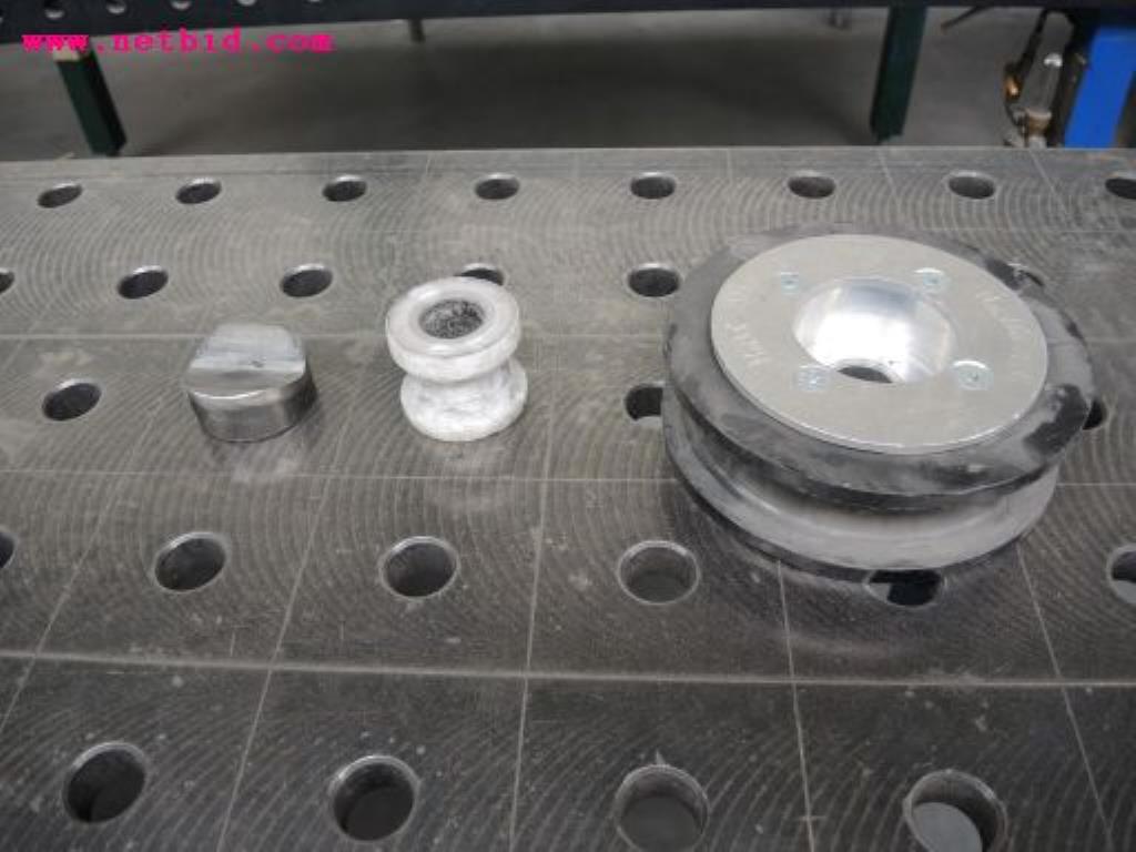 Blech- und Metallbearbeitungsmaschinen<br><font size="2">In Zusammenarbeit mit Hilco Industrial Acquisitions bv</font>-9