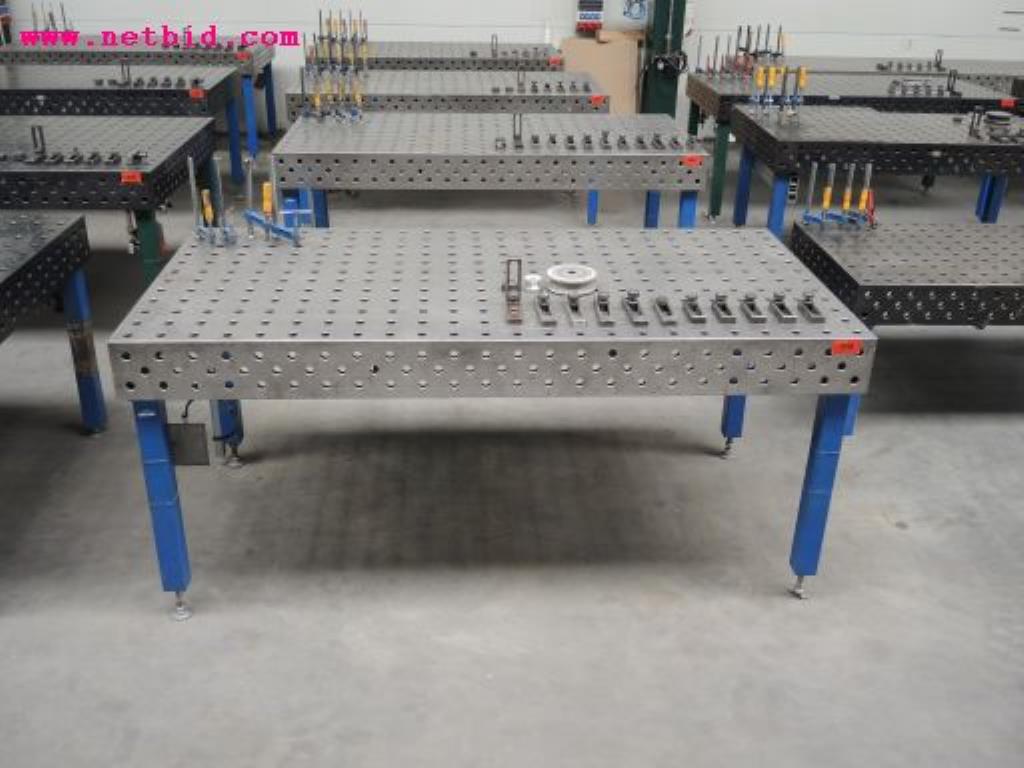 sheetmetal and metalworking machines <br><font size="2">In collaboration with Hilco Industrial Acquisitions bv<br></font>-2