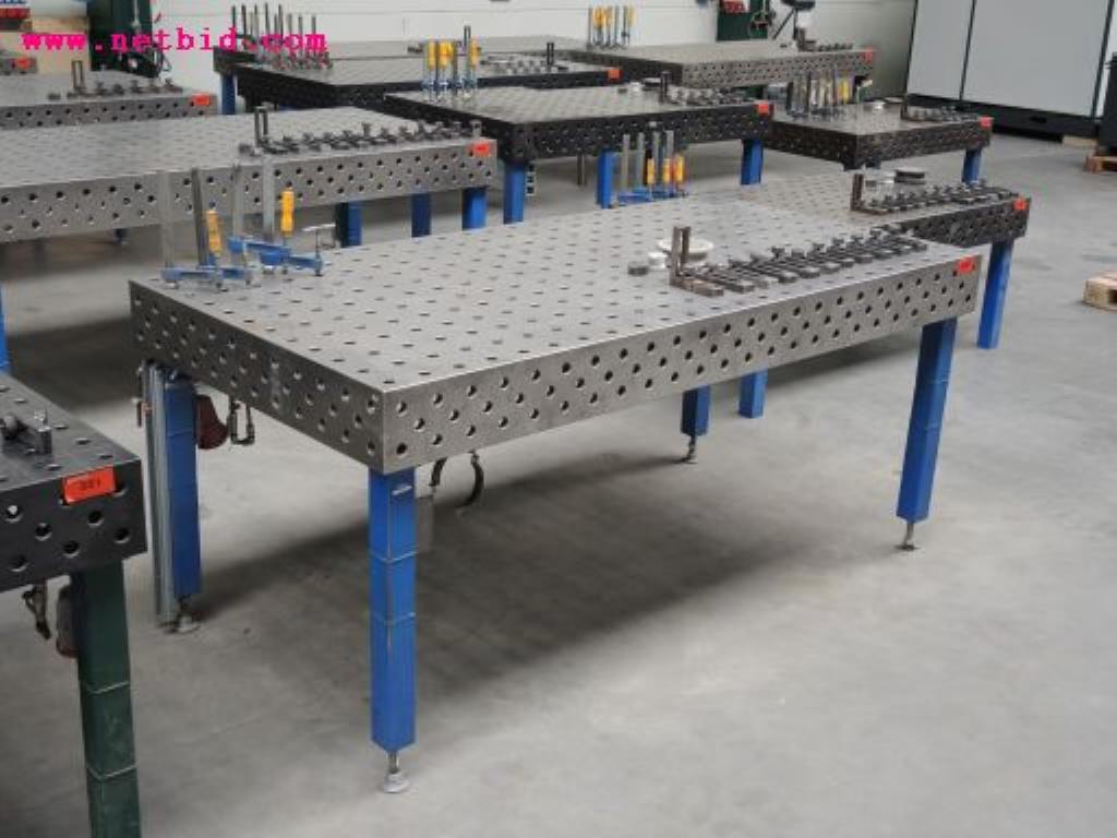 sheetmetal and metalworking machines <br><font size="2">In collaboration with Hilco Industrial Acquisitions bv<br></font>-3