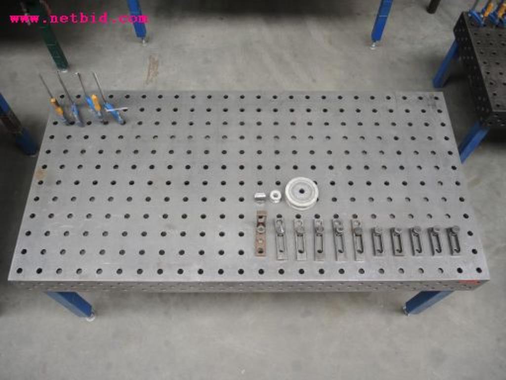 sheetmetal and metalworking machines <br><font size="2">In collaboration with Hilco Industrial Acquisitions bv<br></font>-5