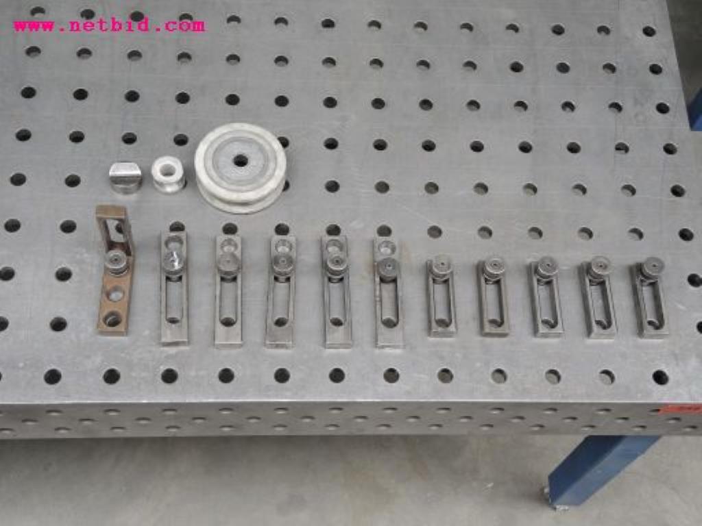 sheetmetal and metalworking machines <br><font size="2">In collaboration with Hilco Industrial Acquisitions bv<br></font>-6