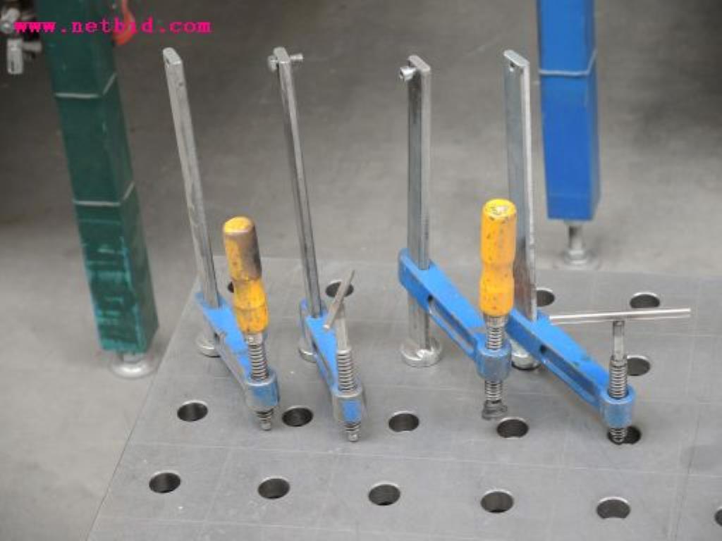 sheetmetal and metalworking machines <br><font size="2">In collaboration with Hilco Industrial Acquisitions bv<br></font>-7