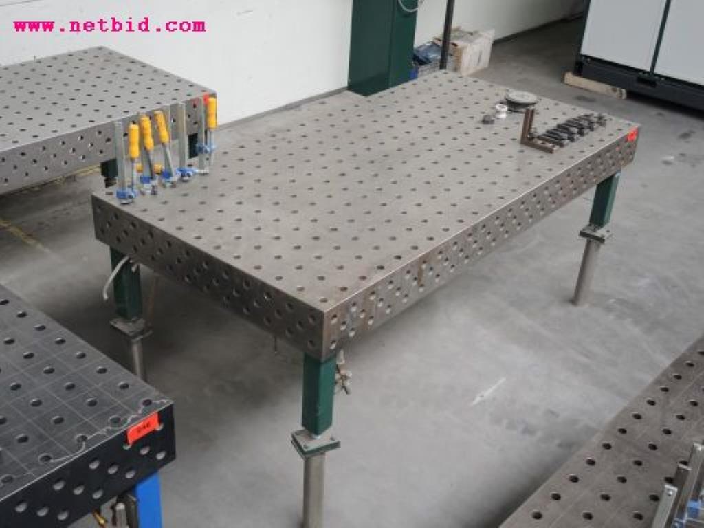 sheetmetal and metalworking machines <br><font size="2">In collaboration with Hilco Industrial Acquisitions bv<br></font>-3