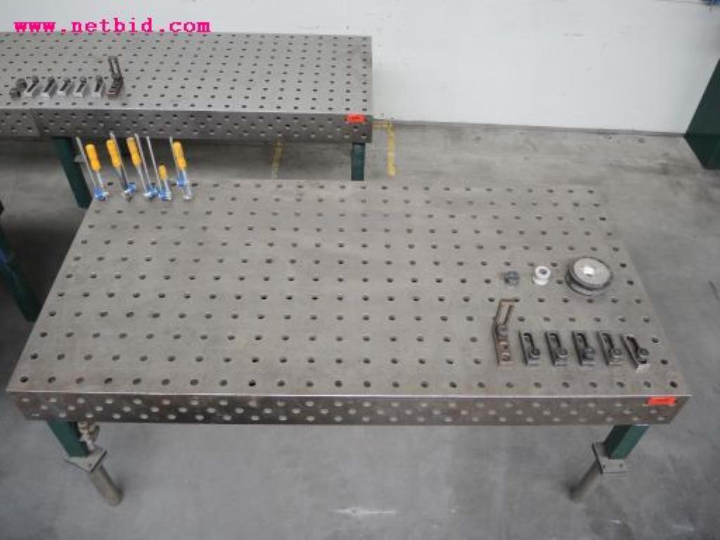 sheetmetal and metalworking machines <br><font size="2">In collaboration with Hilco Industrial Acquisitions bv<br></font>-4