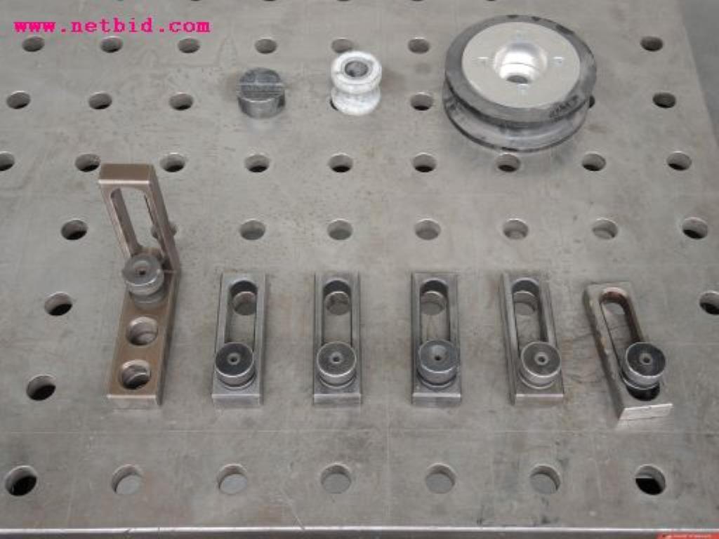 sheetmetal and metalworking machines <br><font size="2">In collaboration with Hilco Industrial Acquisitions bv<br></font>-6