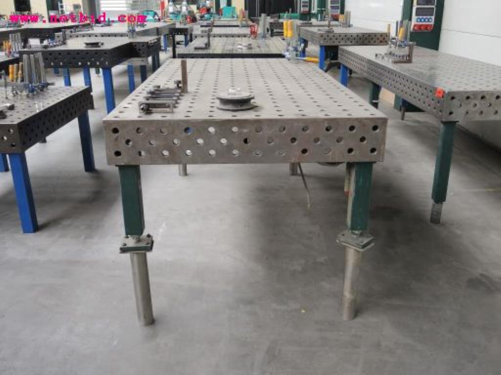 sheetmetal and metalworking machines <br><font size="2">In collaboration with Hilco Industrial Acquisitions bv<br></font>-9