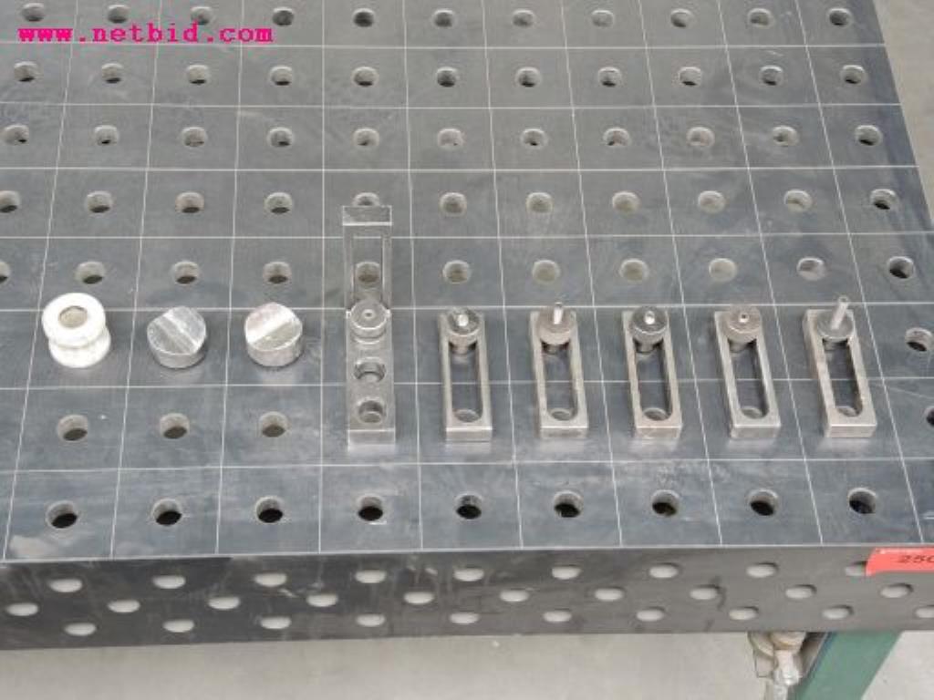 Blech- und Metallbearbeitungsmaschinen<br><font size="2">In Zusammenarbeit mit Hilco Industrial Acquisitions bv</font>-6