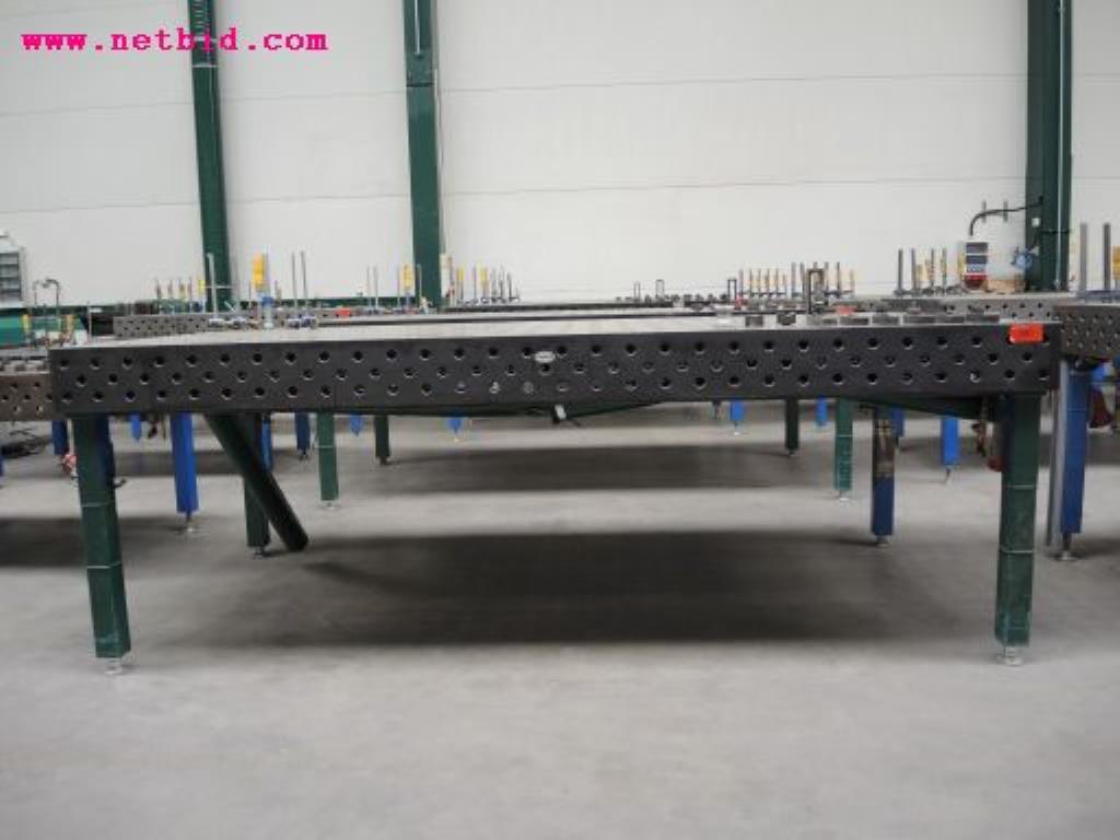 Blech- und Metallbearbeitungsmaschinen<br><font size="2">In Zusammenarbeit mit Hilco Industrial Acquisitions bv</font>-4