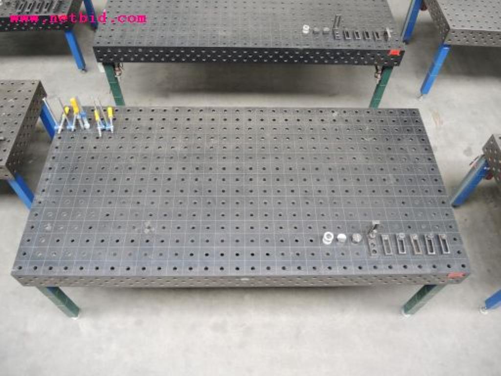 Blech- und Metallbearbeitungsmaschinen<br><font size="2">In Zusammenarbeit mit Hilco Industrial Acquisitions bv</font>-5