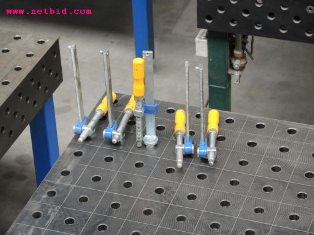 Blech- und Metallbearbeitungsmaschinen<br><font size="2">In Zusammenarbeit mit Hilco Industrial Acquisitions bv</font>-6