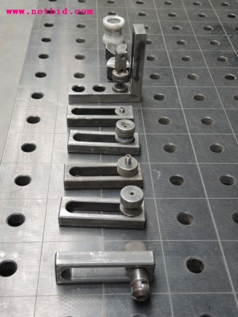 Blech- und Metallbearbeitungsmaschinen<br><font size="2">In Zusammenarbeit mit Hilco Industrial Acquisitions bv</font>-8