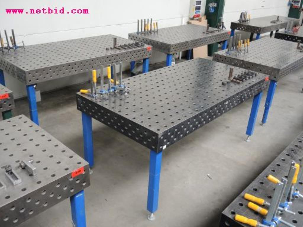 sheetmetal and metalworking machines <br><font size="2">In collaboration with Hilco Industrial Acquisitions bv<br></font>-3