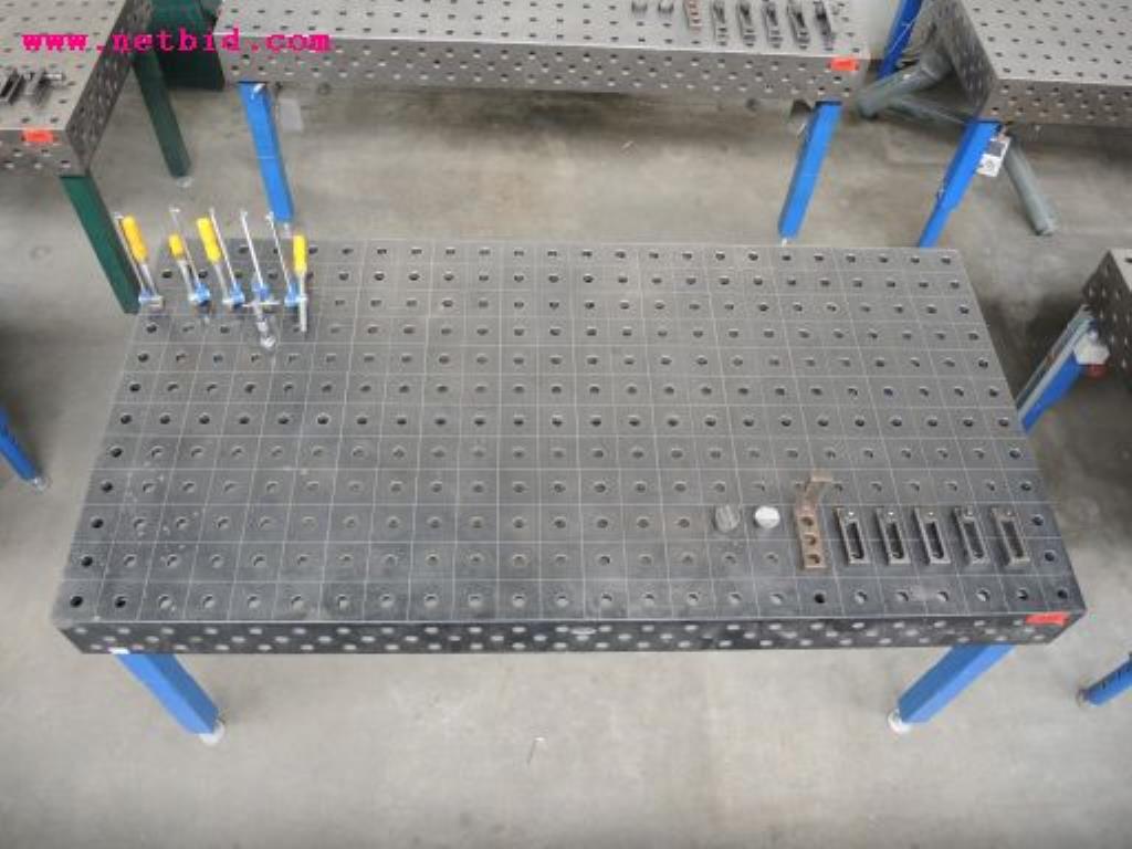 sheetmetal and metalworking machines <br><font size="2">In collaboration with Hilco Industrial Acquisitions bv<br></font>-4