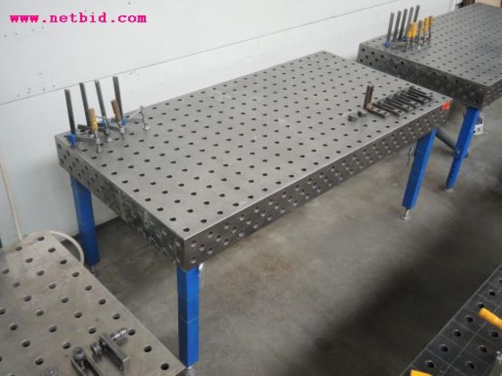 sheetmetal and metalworking machines <br><font size="2">In collaboration with Hilco Industrial Acquisitions bv<br></font>-3