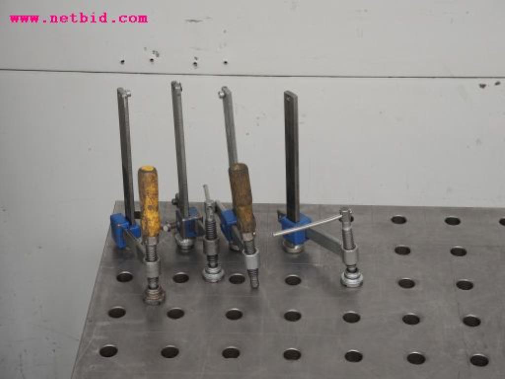 sheetmetal and metalworking machines <br><font size="2">In collaboration with Hilco Industrial Acquisitions bv<br></font>-5