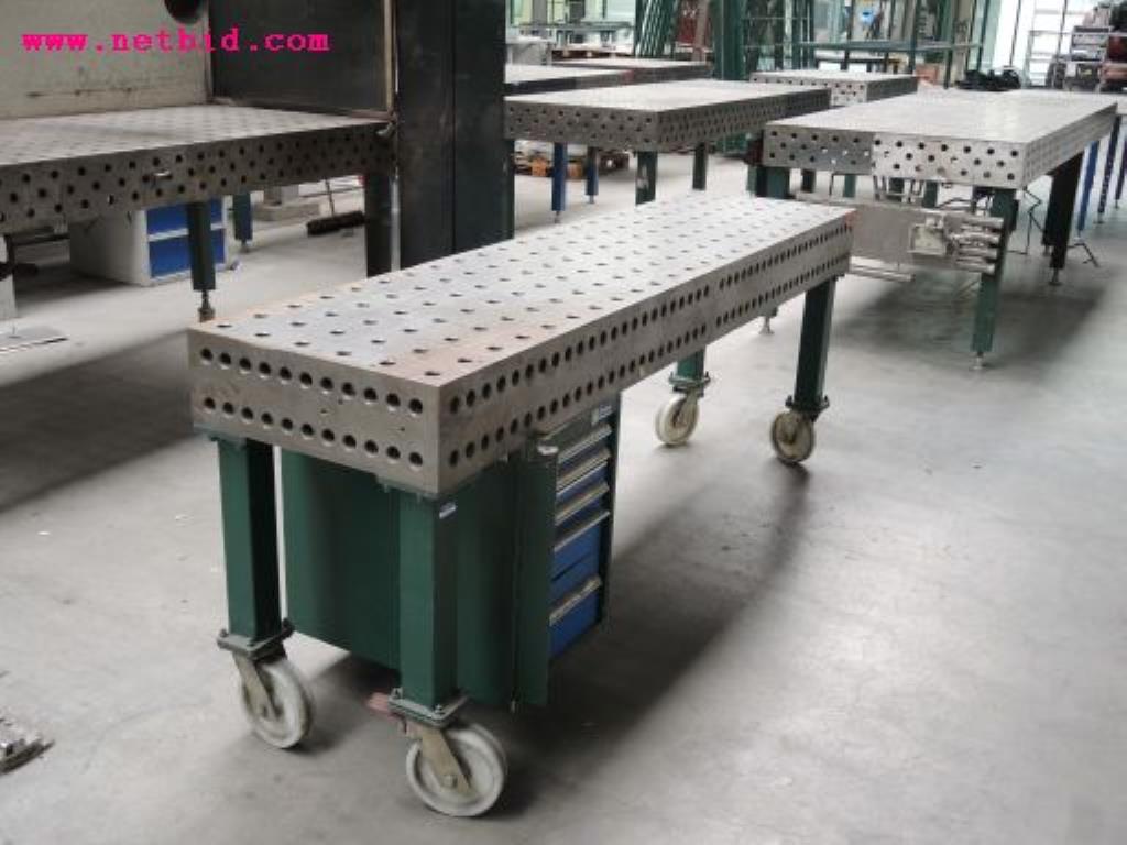 Blech- und Metallbearbeitungsmaschinen<br><font size="2">In Zusammenarbeit mit Hilco Industrial Acquisitions bv</font>-3