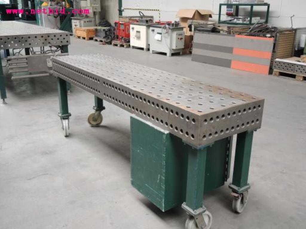 Blech- und Metallbearbeitungsmaschinen<br><font size="2">In Zusammenarbeit mit Hilco Industrial Acquisitions bv</font>-4