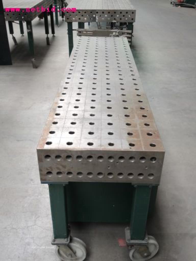 Blech- und Metallbearbeitungsmaschinen<br><font size="2">In Zusammenarbeit mit Hilco Industrial Acquisitions bv</font>-5