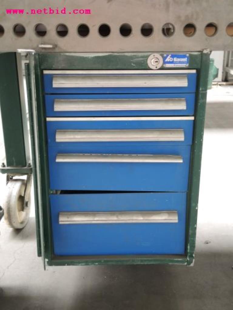 Blech- und Metallbearbeitungsmaschinen<br><font size="2">In Zusammenarbeit mit Hilco Industrial Acquisitions bv</font>-6