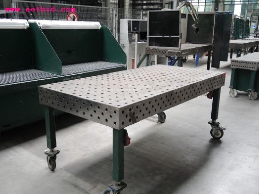 Blech- und Metallbearbeitungsmaschinen<br><font size="2">In Zusammenarbeit mit Hilco Industrial Acquisitions bv</font>-3